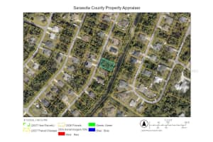 PARADE TER, NORTH PORT, FL 34286 - MLS#MFRC7524770