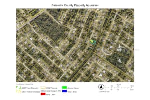PARADE TER, NORTH PORT, FL 34286 - MLS#MFRC7524770