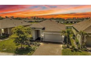 16837 CANOPY GARDEN DRIVE, PORT CHARLOTTE, FL 33953 - MLS#MFRC7524782