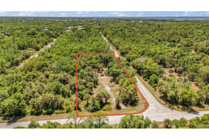 17045 ALVIN AVENUE, PORT CHARLOTTE, FL 33948 - MLS#MFRC7524784