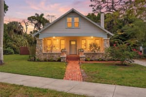 1473 BARCELONA AVENUE, FORT MYERS, FL 33901 - MLS#MFRC7524786