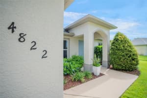 4822 CROMEY ROAD, NORTH PORT, FL 34288 - MLS#MFRC7524797