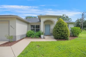 4822 CROMEY ROAD, NORTH PORT, FL 34288 - MLS#MFRC7524797