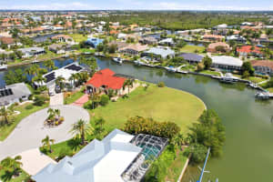 1501 ORIOLE COURT, PUNTA GORDA, FL 33950 - MLS#MFRC7524807
