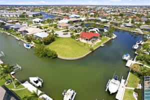1501 ORIOLE COURT, PUNTA GORDA, FL 33950 - MLS#MFRC7524807