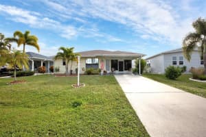 3520 KENNETH ROAD, PORT CHARLOTTE, FL 33953 - MLS#MFRC7524811