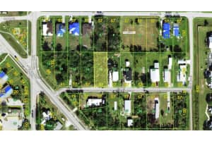 926 ELM STREET, PUNTA GORDA, FL 33950 - MLS#MFRC7524818