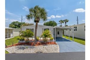 4300 RIVERSIDE DRIVE, PUNTA GORDA, FL 33982 - MLS#MFRC7524819