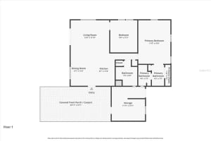 4300 RIVERSIDE DRIVE, PUNTA GORDA, FL 33982 - MLS#MFRC7524819