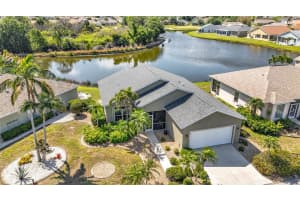 24229 WESTGATE BOULEVARD, PUNTA GORDA, FL 33980 - MLS#MFRC7524821