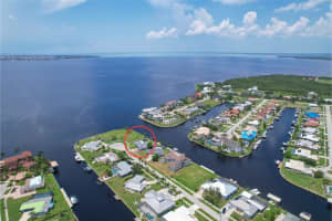 258 BEENEY ROAD, PORT CHARLOTTE, FL 33952 - MLS#MFRC7524822