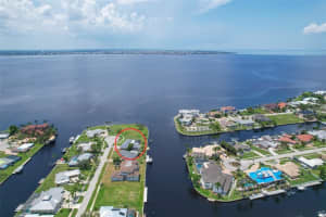 258 BEENEY ROAD, PORT CHARLOTTE, FL 33952 - MLS#MFRC7524822