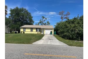 3066 AUBURN BOULEVARD, PORT CHARLOTTE, FL 33948 - MLS#MFRC7524826
