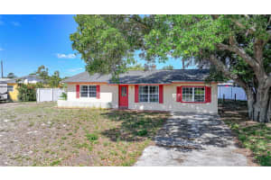 3209 BRODER DRIVE, PUNTA GORDA, FL 33983 - MLS#MFRC7524829