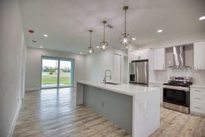 17434 ORO COURT, PUNTA GORDA, FL 33955 - MLS#MFRC7524847