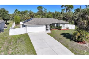 3097 PARADE TERRACE, NORTH PORT, FL 34286 - MLS#MFRC7524848