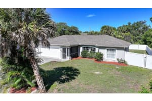 3097 PARADE TERRACE, NORTH PORT, FL 34286 - MLS#MFRC7524848