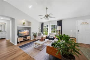 3097 PARADE TERRACE, NORTH PORT, FL 34286 - MLS#MFRC7524848