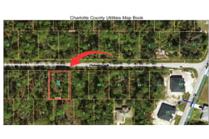 13353 PARADISE AVENUE, PORT CHARLOTTE, FL 33953 - MLS#MFRC7524852