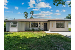 1609 KIRKWOOD STREET, NORTH PORT, FL 34288 - MLS#MFRC7524855