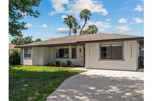 1609 KIRKWOOD STREET, NORTH PORT, FL 34288 - MLS#MFRC7524855