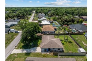 1609 KIRKWOOD STREET, NORTH PORT, FL 34288 - MLS#MFRC7524855