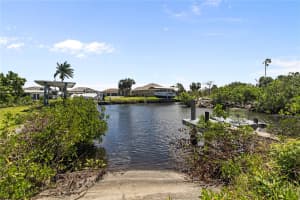4020 PALM DRIVE, PUNTA GORDA, FL 33950 - MLS#MFRC7524856