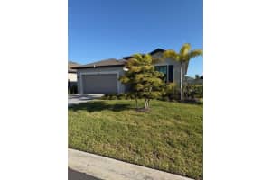 1638 SADDLEWOOD CIRCLE, PORT CHARLOTTE, FL 33953 - MLS#MFRC7524861