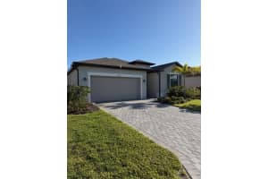 1638 SADDLEWOOD CIRCLE, PORT CHARLOTTE, FL 33953 - MLS#MFRC7524861