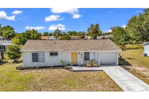 5919 HOBHILL AVENUE, NORTH PORT, FL 34287 - MLS#MFRC7524862
