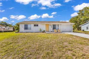 5919 HOBHILL AVENUE, NORTH PORT, FL 34287 - MLS#MFRC7524862