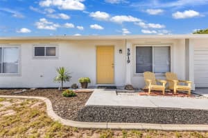 5919 HOBHILL AVENUE, NORTH PORT, FL 34287 - MLS#MFRC7524862