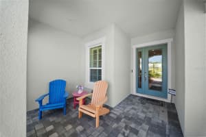 21244 HOLMES CIRCLE, VENICE, FL 34293 - MLS#MFRC7524868