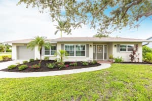 326 GRACE STREET, PUNTA GORDA, FL 33950 - MLS#MFRC7524871