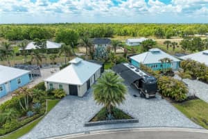 8602 Sw Sand Crane Cir #lot 51, ARCADIA