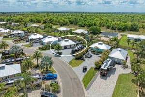 8602 SAND CRANE CIRCLE, ARCADIA, FL 34269 - MLS#MFRC7524873