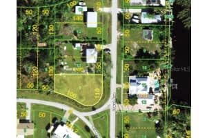 201 DARST AVENUE, PUNTA GORDA, FL 33950 - MLS#MFRC7524879