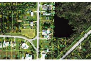 201 DARST AVENUE, PUNTA GORDA, FL 33950 - MLS#MFRC7524879