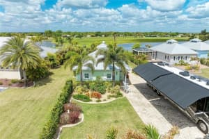 8318 SAND CRANE CIRCLE, ARCADIA, FL 34269 - MLS#MFRC7524881