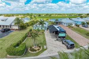 8318 SAND CRANE CIRCLE, ARCADIA, FL 34269 - MLS#MFRC7524881