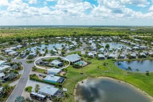 8318 SAND CRANE CIRCLE, ARCADIA, FL 34269 - MLS#MFRC7524881