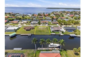 108 SINCLAIR STREET, PORT CHARLOTTE, FL 33952 - MLS#MFRC7524882