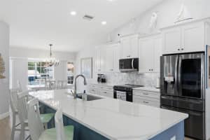 521 PEEPLES DRIVE, PUNTA GORDA, FL 33950 - MLS#MFRC7524888