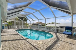521 PEEPLES DRIVE, PUNTA GORDA, FL 33950 - MLS#MFRC7524888
