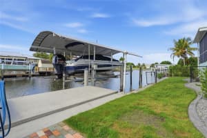 521 PEEPLES DRIVE, PUNTA GORDA, FL 33950 - MLS#MFRC7524888