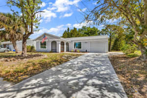 6640 ELECTRA AVENUE, NORTH PORT, FL 34287 - MLS#MFRC7524889