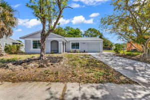6640 ELECTRA AVENUE, NORTH PORT, FL 34287 - MLS#MFRC7524889