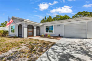 6640 ELECTRA AVENUE, NORTH PORT, FL 34287 - MLS#MFRC7524889