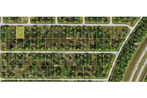 14431 CORAL SEA AVENUE, PORT CHARLOTTE, FL 33953 - MLS#MFRC7524890