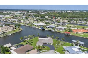 374 SEVERIN ROAD, PORT CHARLOTTE, FL 33952 - MLS#MFRC7524891